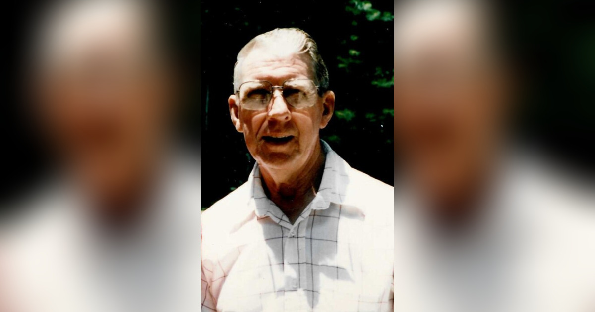 Gifford Beasley Obituary June 15, 2023 TownsonSmith Funeral Home