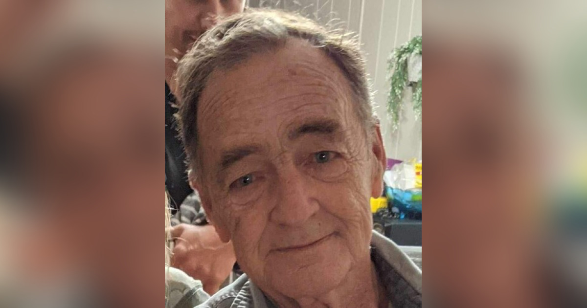 Lyonel Lovin Obituary Jul 28, 2023 Robbinsville, NC