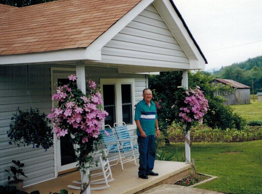 Beachard Williams Obituary June 13, 2019 TownsonSmith Funeral Home