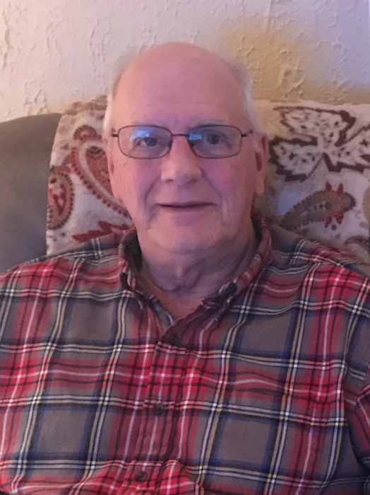 Lonnie Snider Obituary November 5, 2019 TownsonSmith Funeral Home