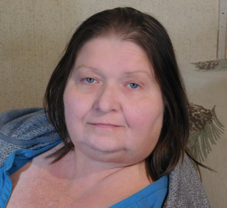 Deborah Evans Obituary July 4, 2021 TownsonSmith Funeral Home