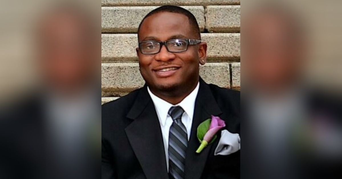 Brandon Ellerbee, Sr. Obituary September 1, 2022 Chamberland