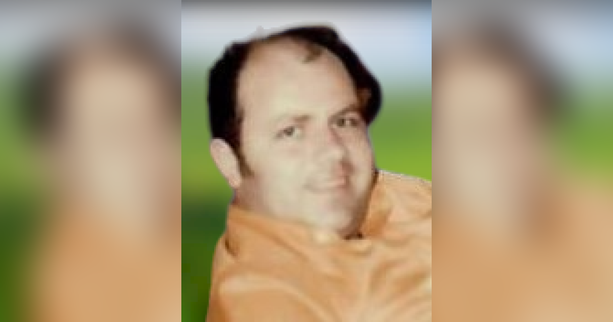 Tucker Obituary Feb 1, 2023 Garland, TX