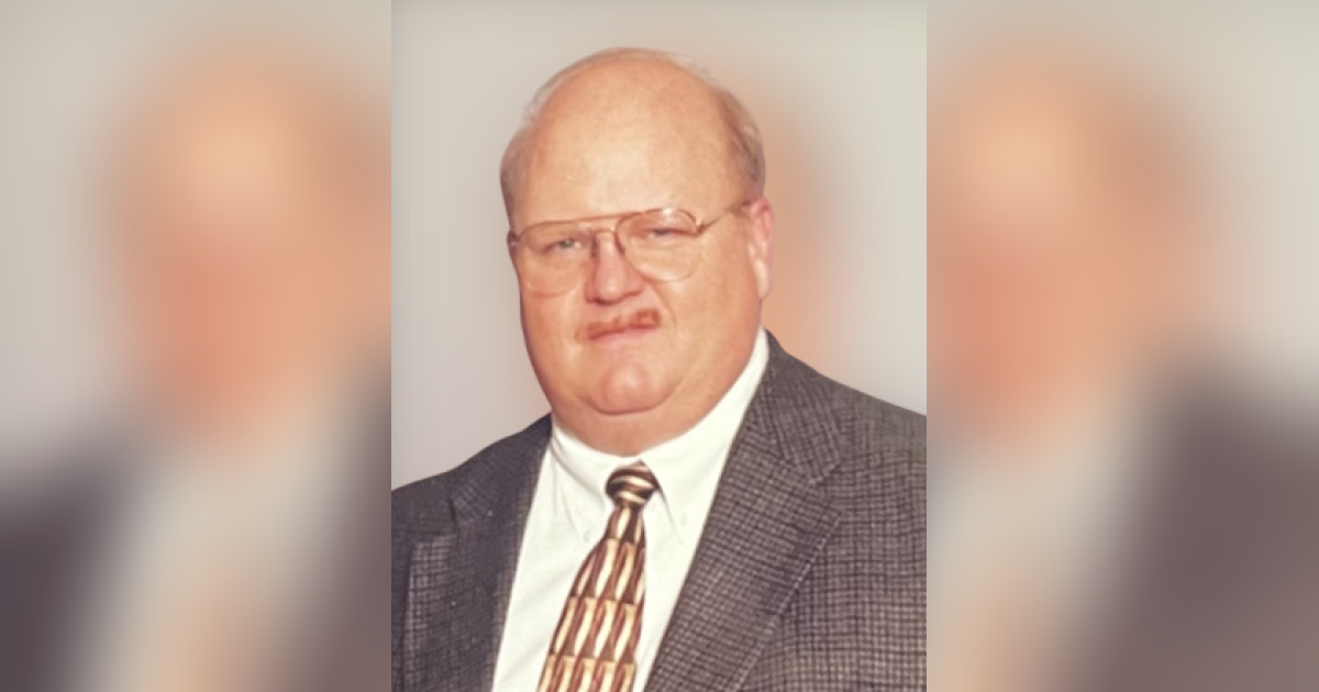 Gary Carlson Obituary May 6, 2023 Garland, TX
