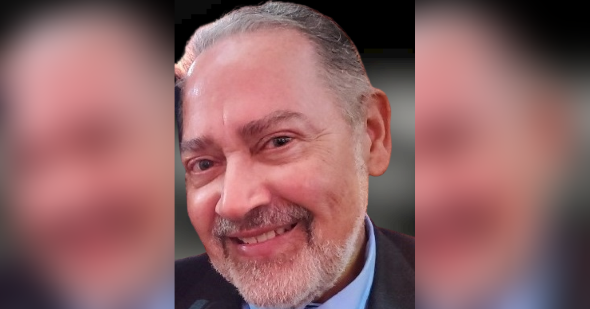 Prince Woolwine Obituary May 20, 2023 Chamberland Funerals