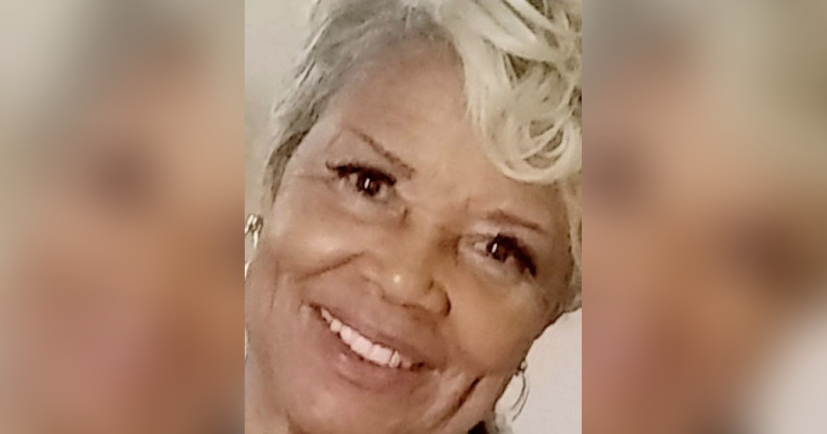 Lynda Portley Rogers