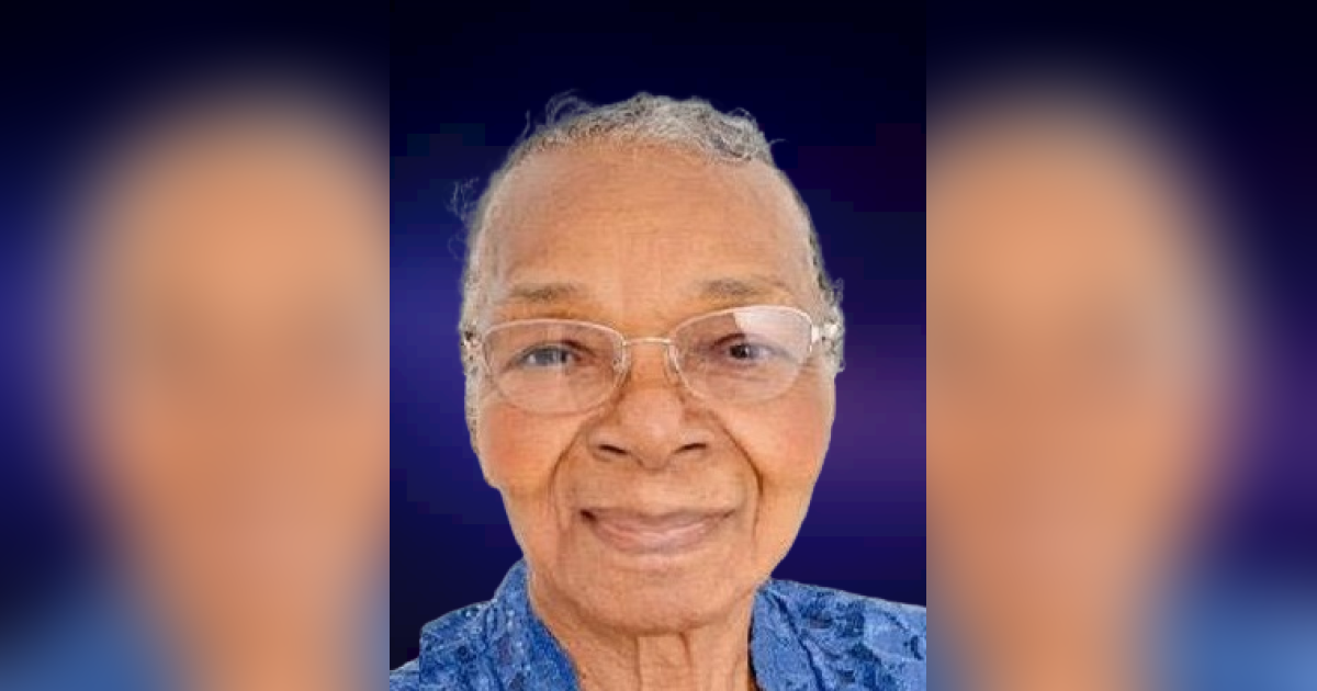 Helen Irene Crenshaw