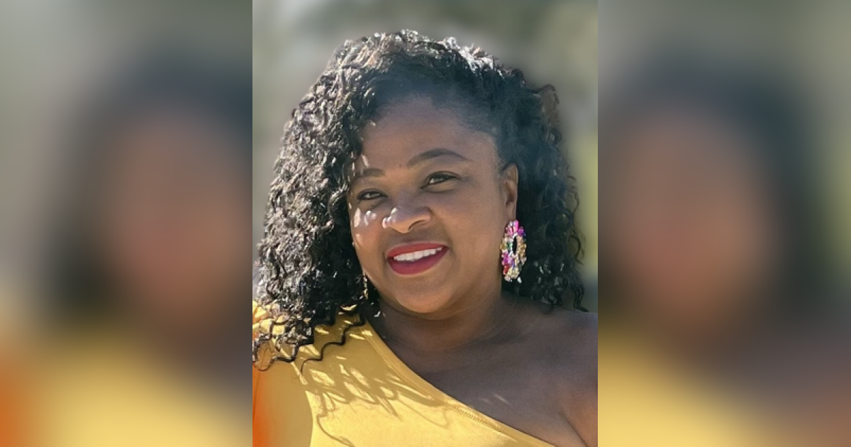 Angela Walker Williams