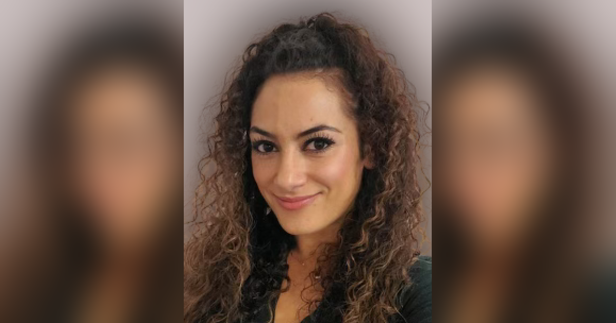 Jessica Lazo Obituary October 17, 2023 Garland, TX