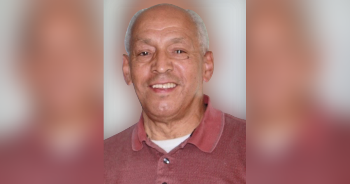 Francis "Frank" Bennett