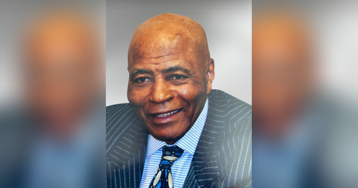 Dr. W. Larry Lundy Obituary February 23, 2024 Garland, TX