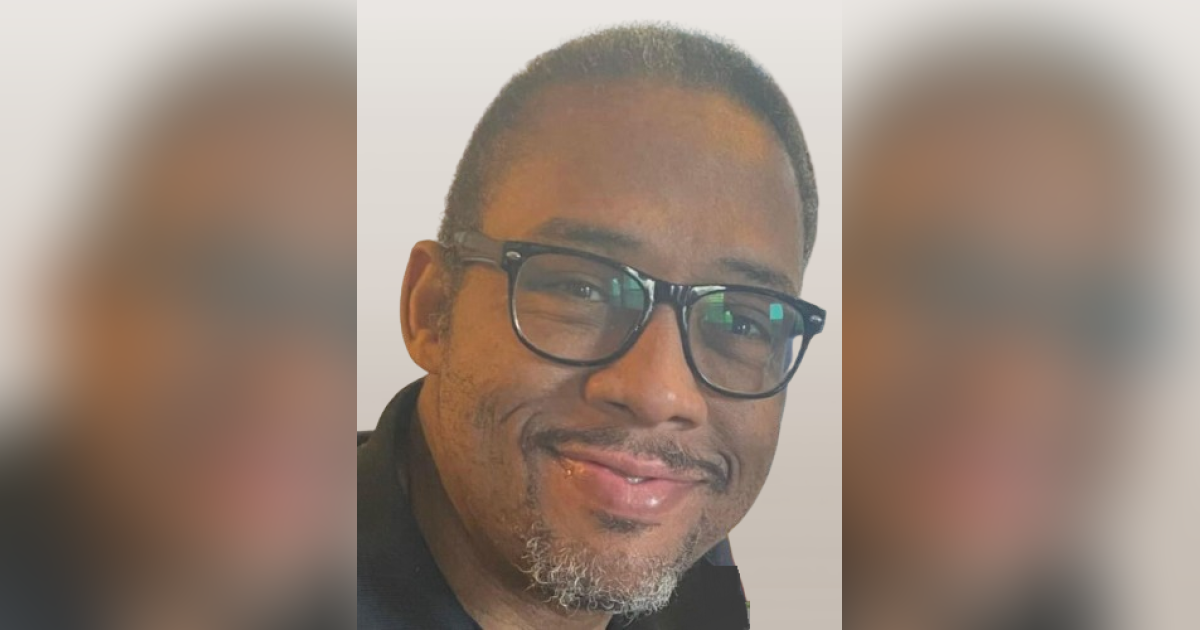 Sr. Rev. Craig Fleming