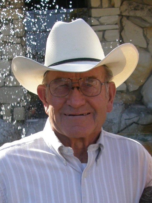 Obituary for James R. Jennings