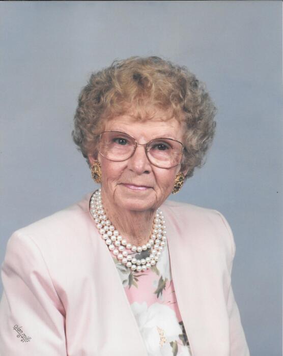 Obituary for Mary Myrtle (Morris) Zoll Marshall Spoo Sunset Funeral