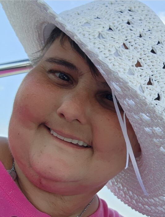 Obituary for Cristy Bedingfield July 4, 2022 Dublin, GA