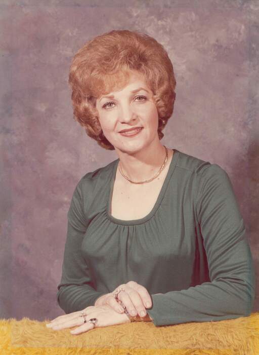 Obituary for Virginia Kiser February 4, 2023 Dublin, GA