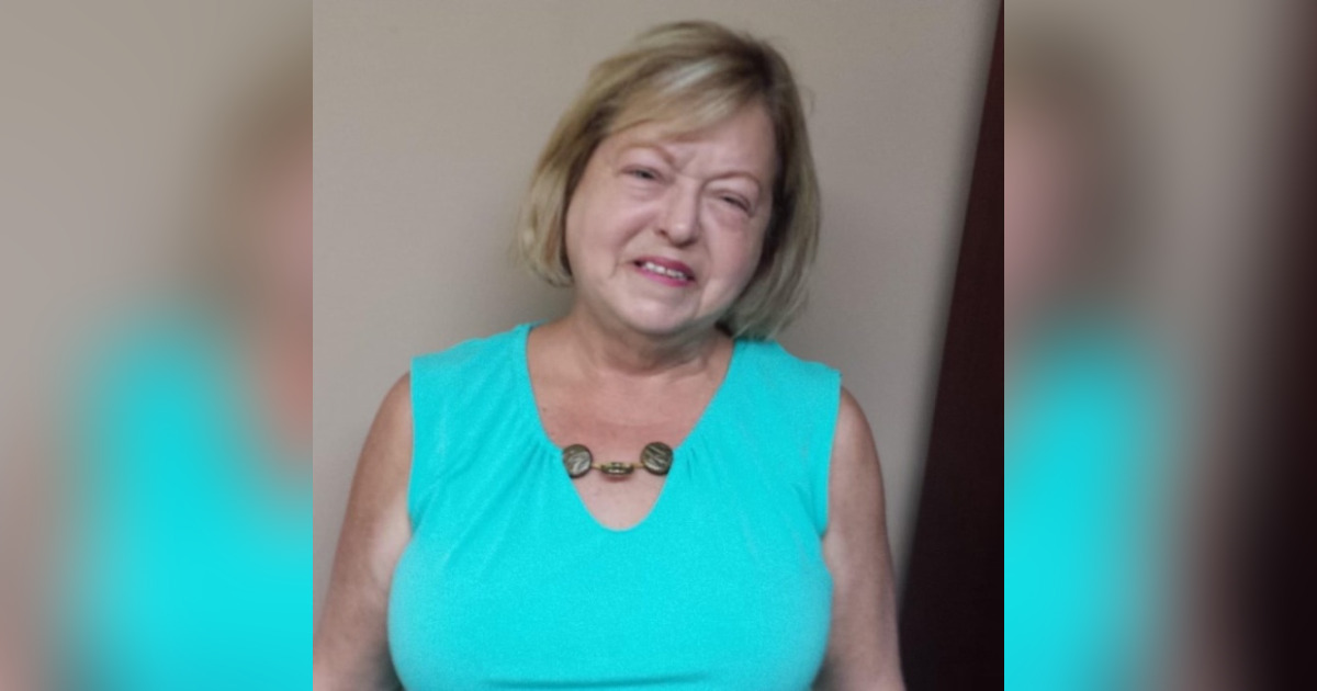 Frances Powell Smith