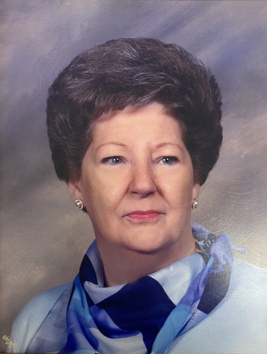 Obituary for Betty Jo Mullis June 6, 2023 Dublin, GA