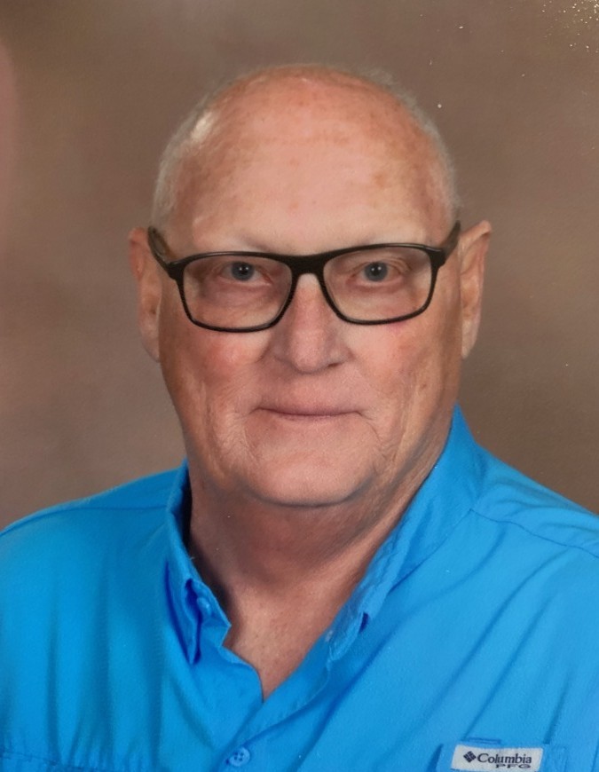 Obituary for Richard Scott Townsend Brothers Funeral Home