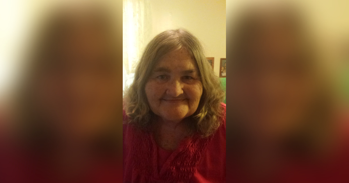 Obituary for Ann Strickland Townsend Brothers Funeral Home