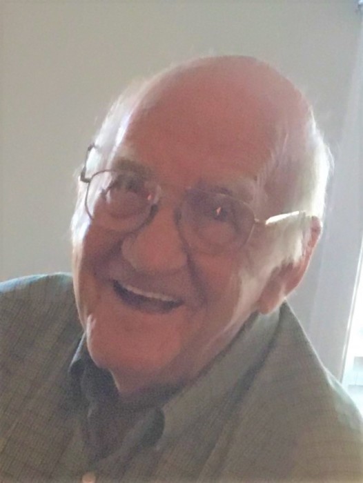 Obituary for Clayton Murphy June 5, 2018 Newton Grove,NC