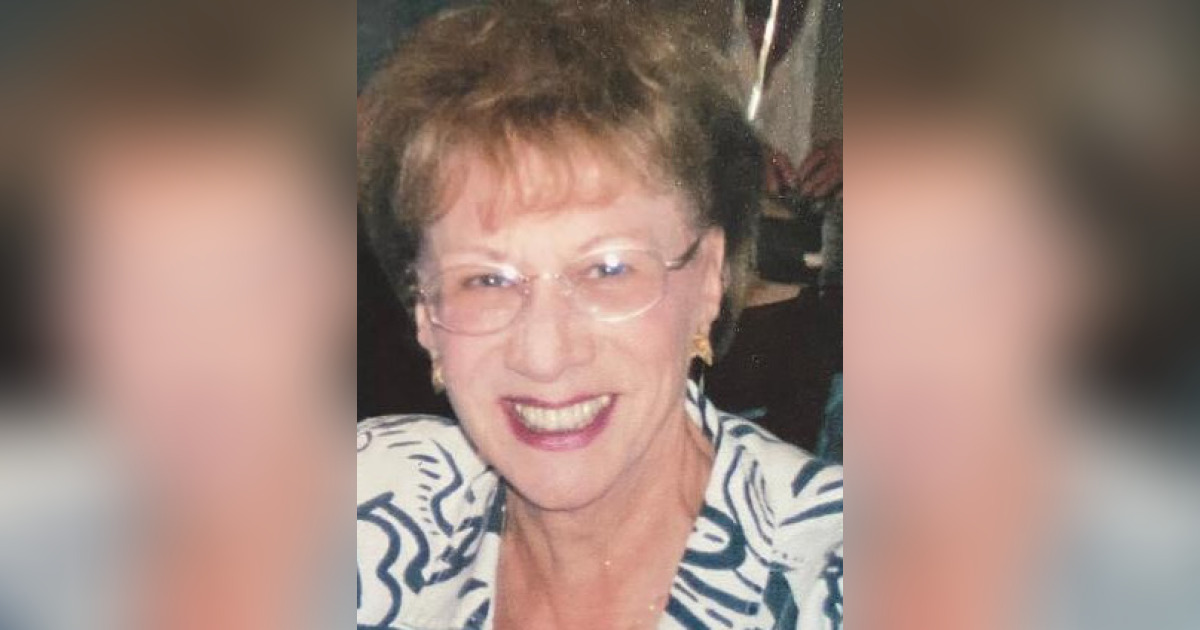 Obituary for PHYLLIS LANDAU Rosenberg Funeral Chapel, Inc.