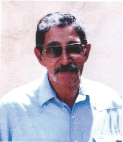 Obituary for Ray Delfin | Baca's Funeral Chapels, Deming, NM