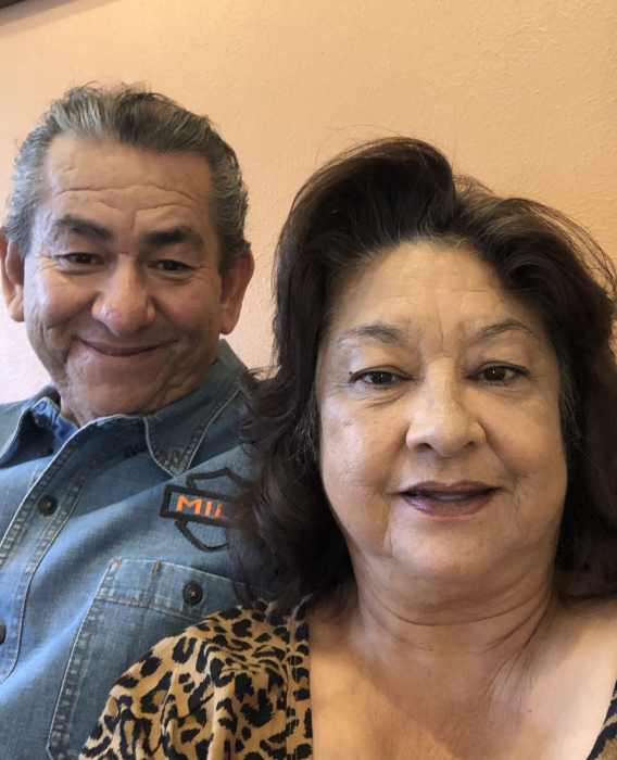 Delia Milo Obituary May 19, 2022 Baca's Funeral Chapels Deming, NM