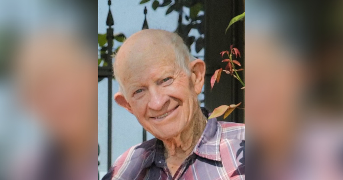 Weldon Smith Obituary Jul 10, 2022 Silver City, NM