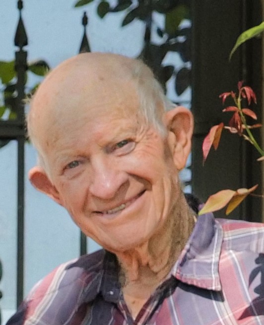 Weldon Smith Obituary July 10, 2022 Baca's Funeral Chapels Silver