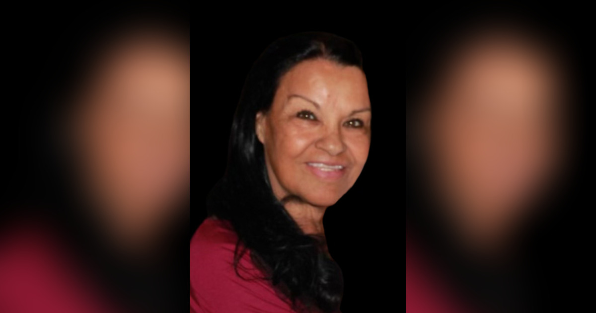 Evelyn Gomez Obituary September 24, 2022 Deming, NM