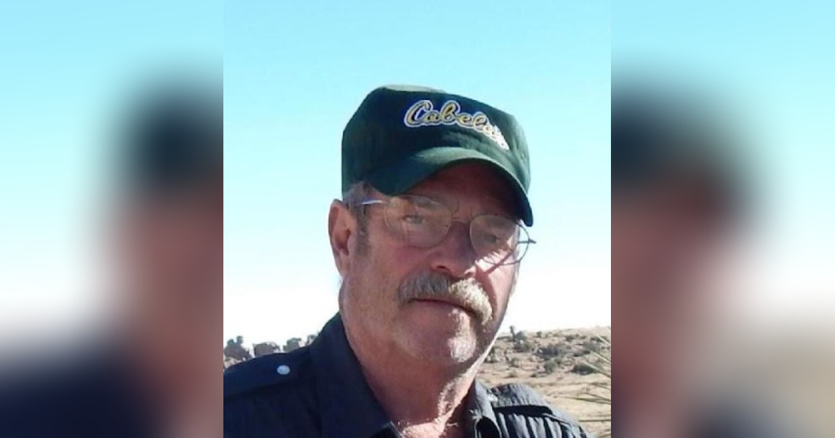 Paul Lott II Obituary September 30, 2022 Baca's Funeral Chapels