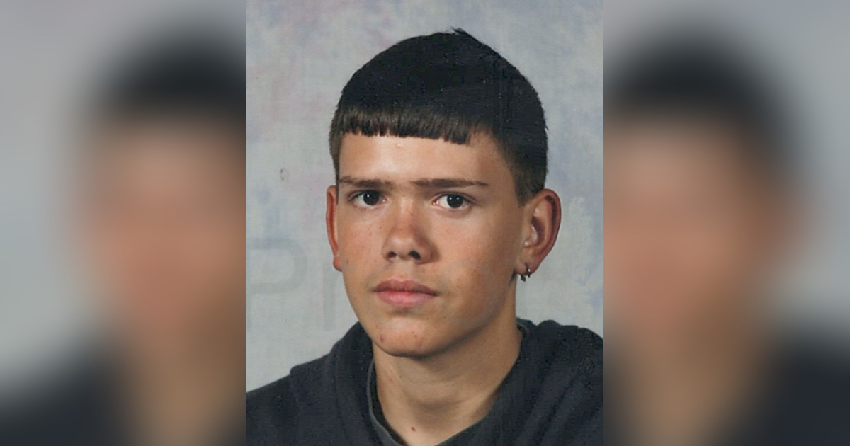 Daniel Serna Obituary October 19, 2022 Baca's Funeral Chapels