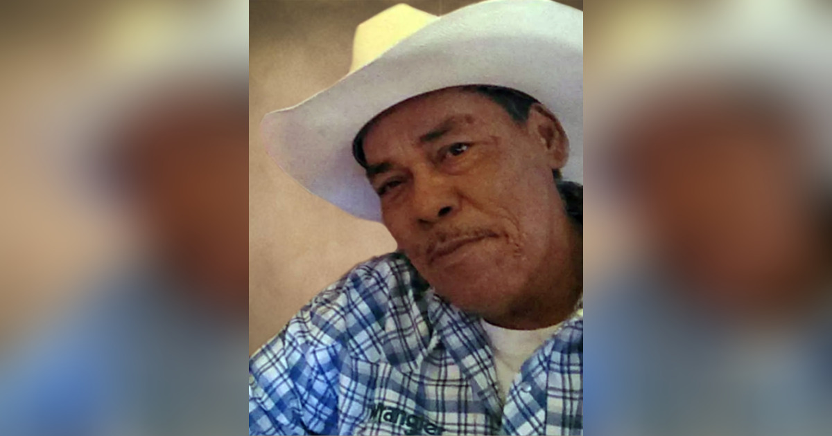 Jose Castro Obituary Nov 15, 2022 Deming, NM