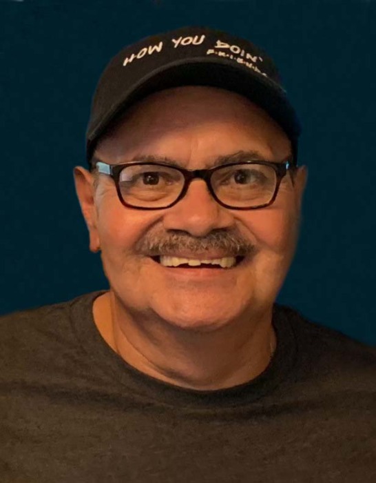 Tommy Castillo Obituary November 25, 2023 Baca's Funeral Chapels