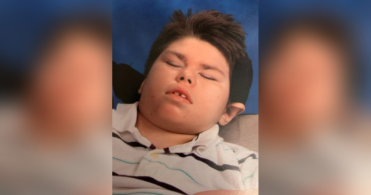 Obituary for Joshua Allard Wise Family Funeral Home