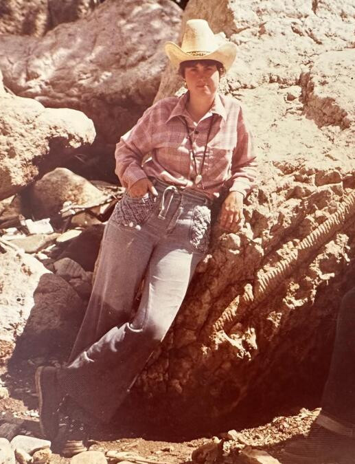 Mary Beth Bruington Obituary March 6, 2024 Moore Memorial Homes