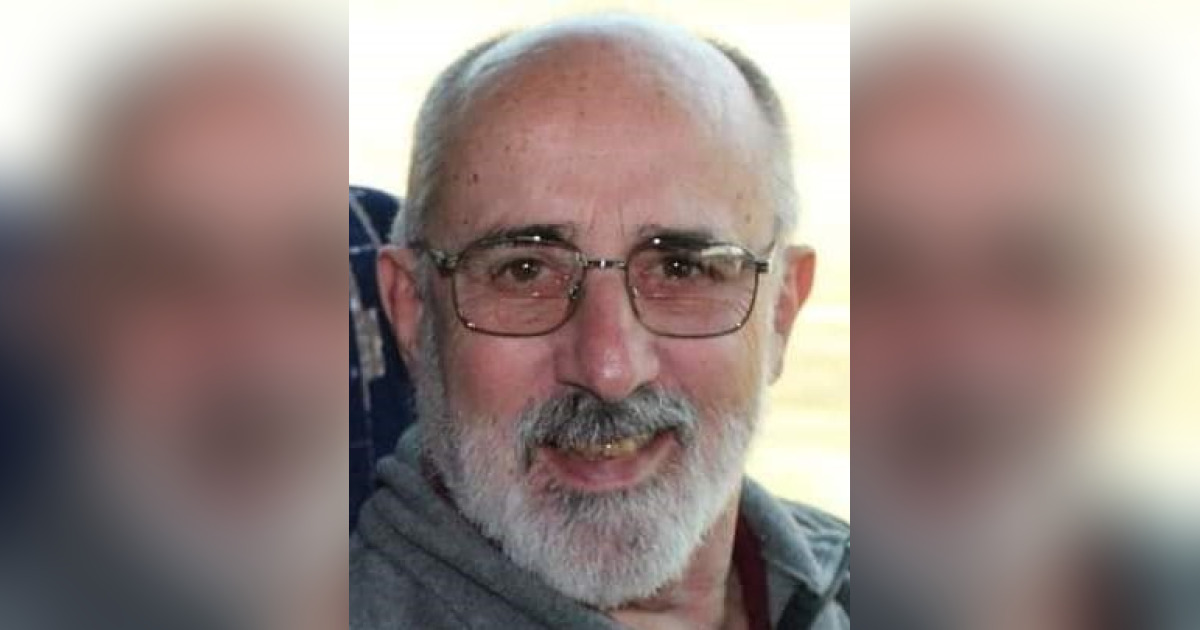 Roger Belliveau Obituary May 25, 2023 Cranston, RI