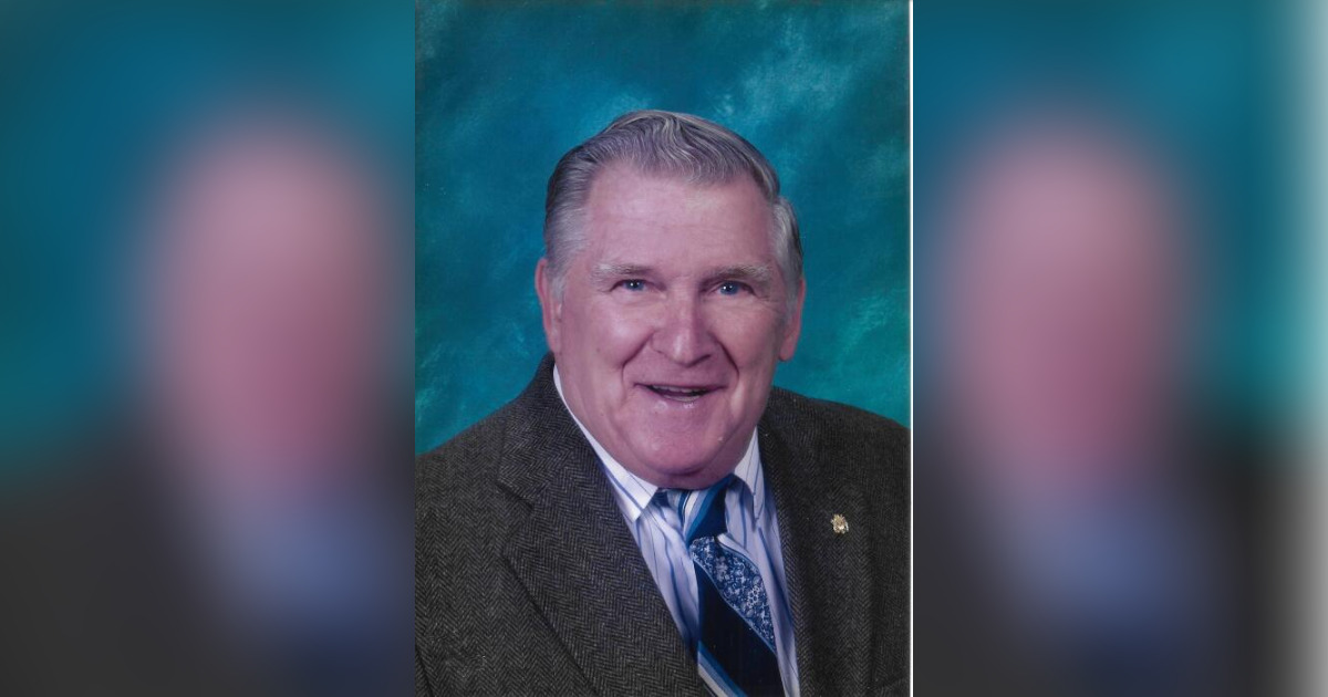 Rolf C. Kohm Obituary August 19, 2023 Butterfield Funeral Home and