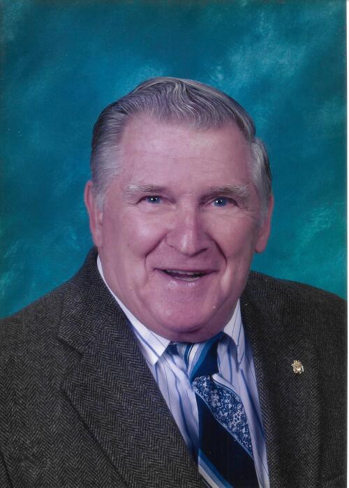 Rolf C. Kohm Obituary August 19, 2023 Butterfield Funeral Home and