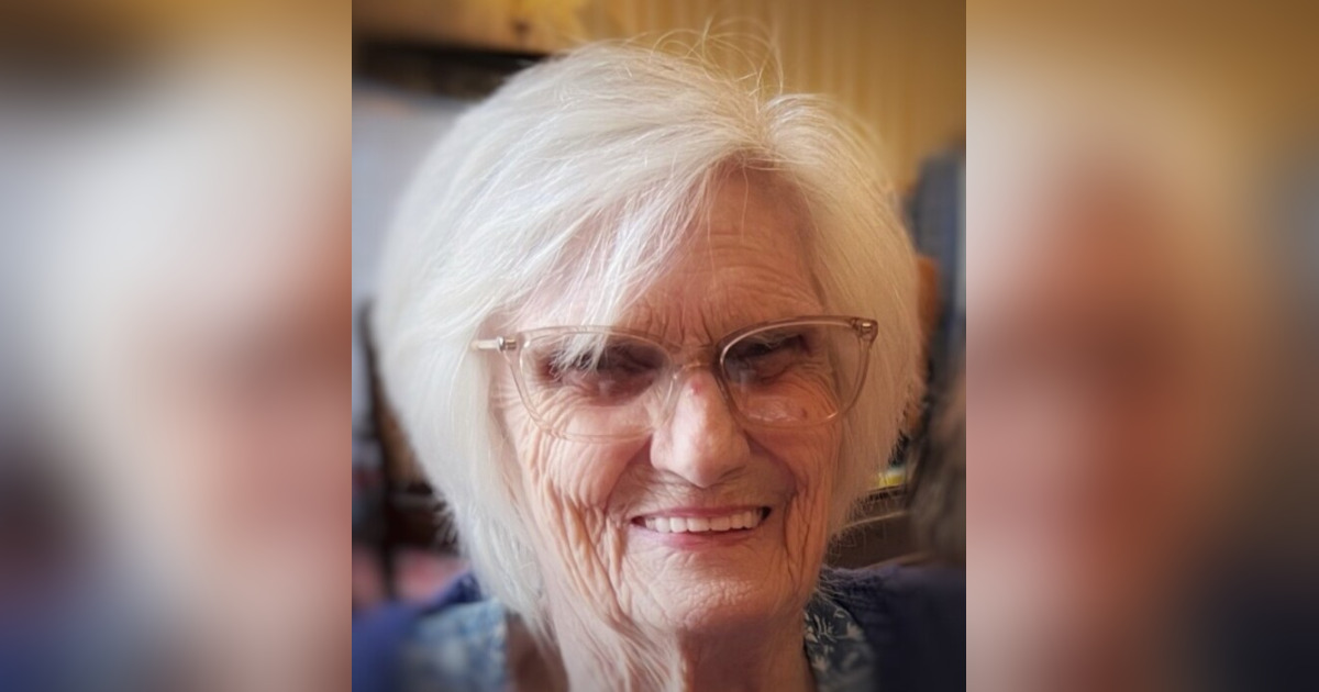 Eleine Bromley Obituary November 11, 2023 Butterfield Funeral Home