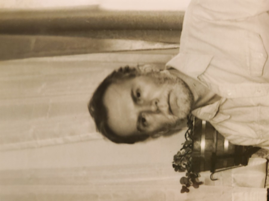 William Newman Obituary February 9, 2021 Butterfield Funeral Home