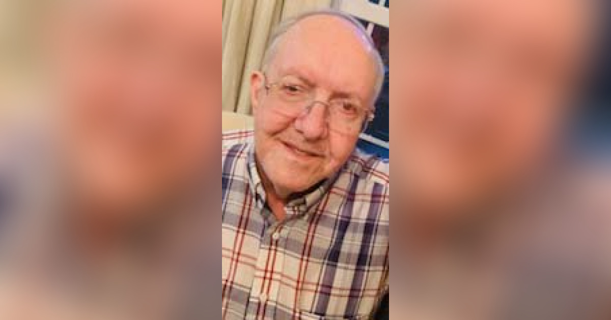 Obituary for Robert James Cardwell Reins Sturdivant Funeral Home