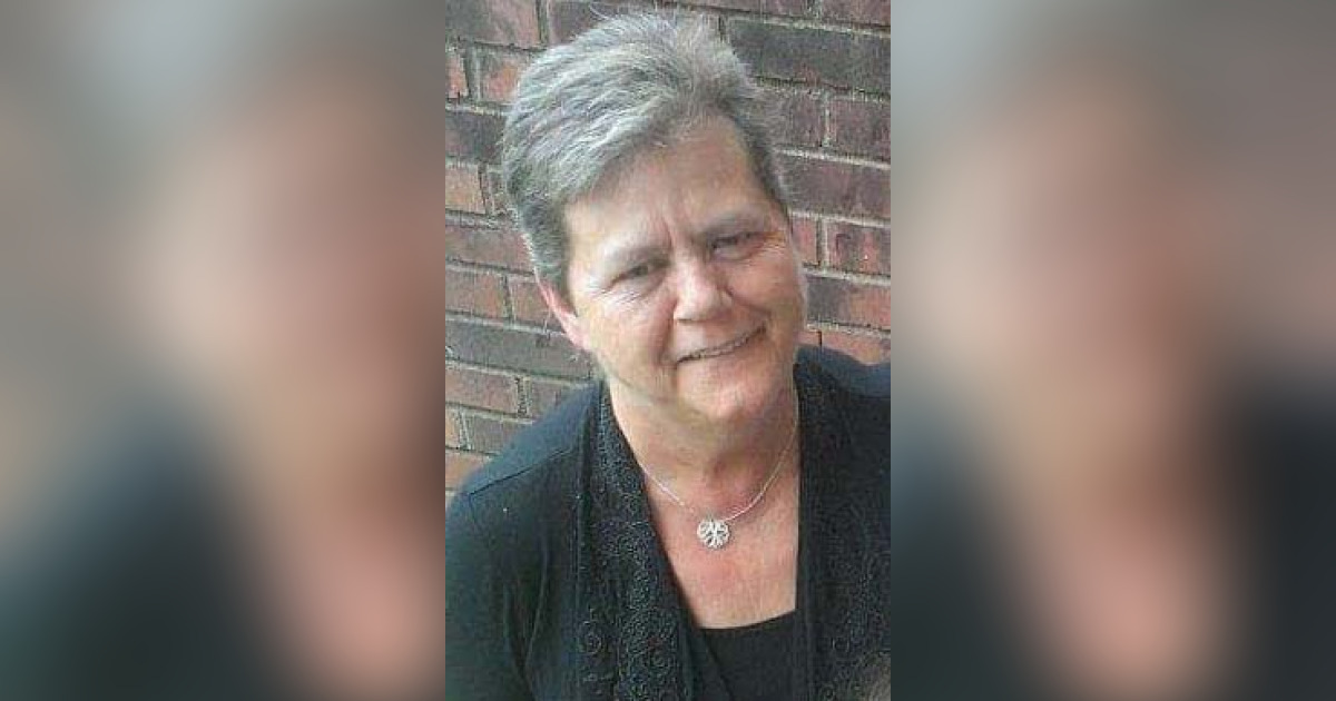 Virginia Gosnell Obituary June 28, 2022 North Wilkesboro, NC