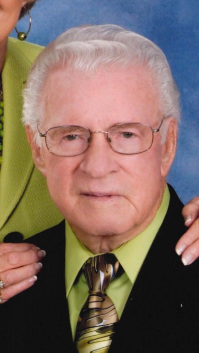 Obituary For James Curtis Foster Reins Sturdivant Funeral Home