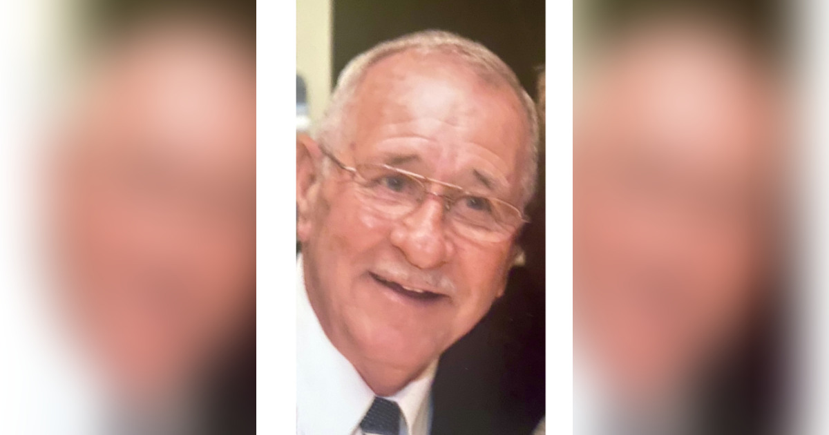 Eddie Rhodes Obituary August 29, 2022 Reins Sturdivant Funeral