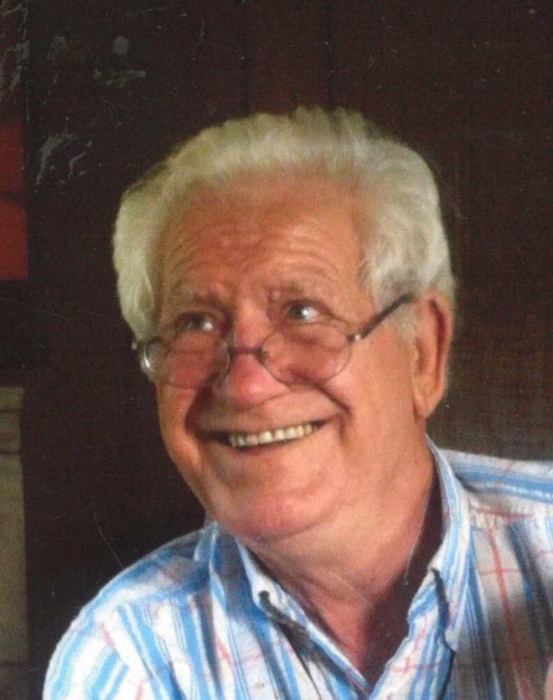 Obituary for Junior Franklin Wagoner Reins Sturdivant Funeral Home