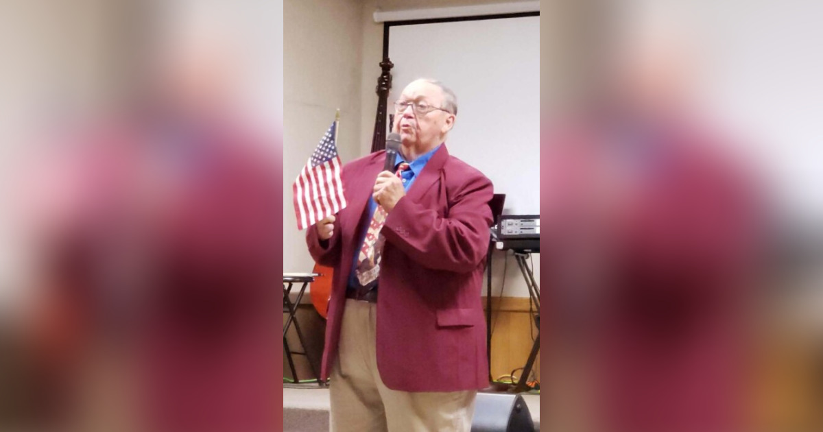 "Ken" Byrd Obituary Jan 19, 2023 North Wilkesboro, NC