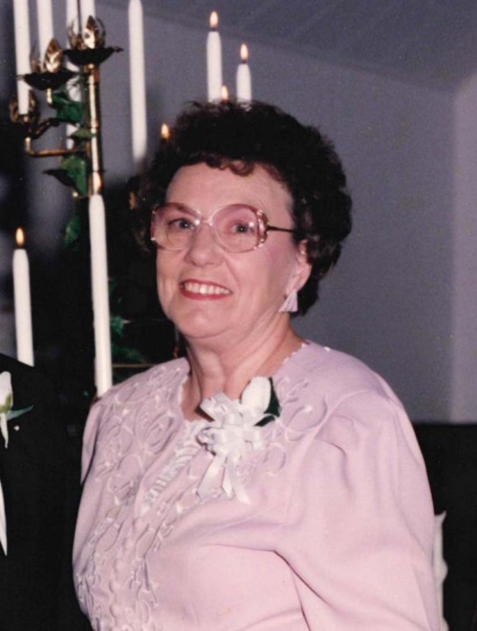 Dixie Wood Obituary March 6, 2023 Reins Sturdivant Funeral Home