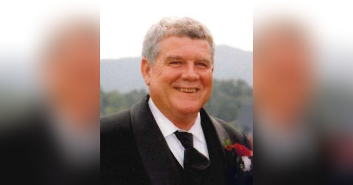 Bill Johnson Obituary March 28, 2023 North Wilkesboro, NC